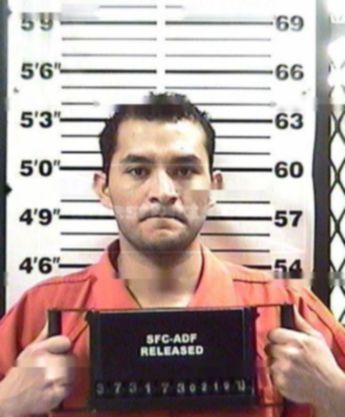 Jesus Sanchez-Benitez