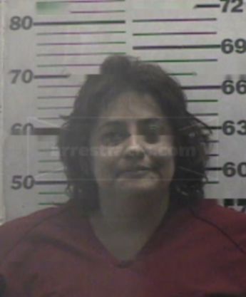 Ella Louise Lujan