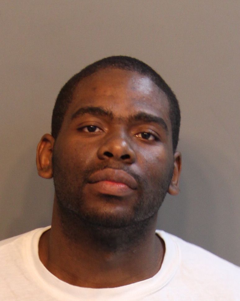 James Brian Davis
