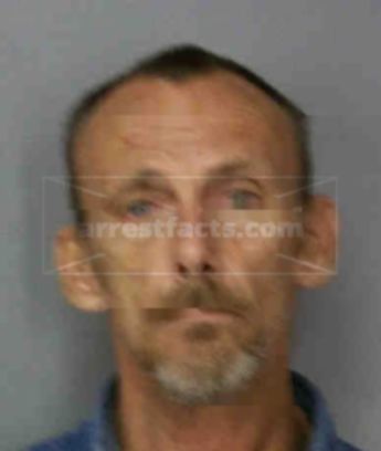 Dennis Allen Paul