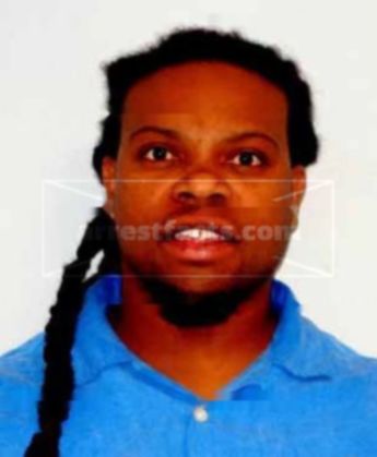 Antonio Rickardo Melvin