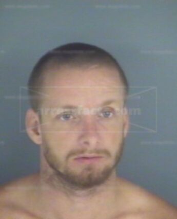 Ronnie Allen Parker