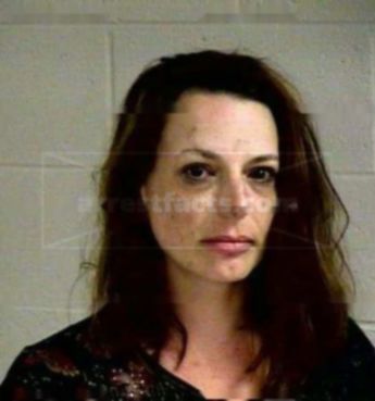 Aka/anderson Katherine Marie Clark