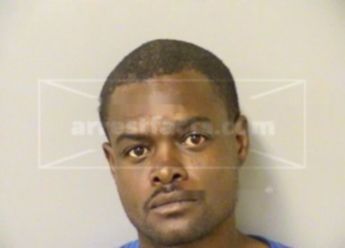 Cortez Tarver