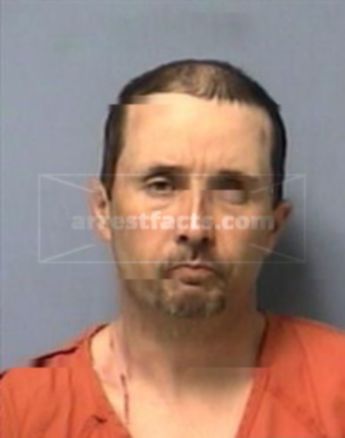 Kevin Dwwayne Jarrett