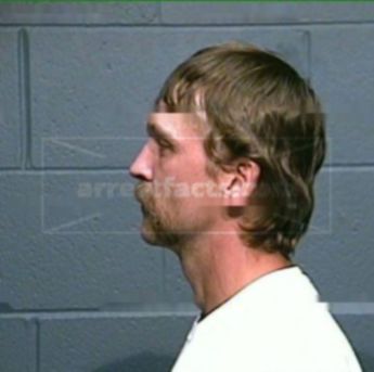 Stephen Delain Rambo