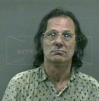 Michael Greer Ivanhoff