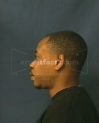 Derrick A Martin