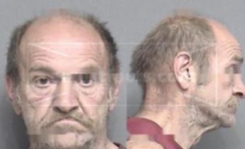Charles Ricky Isonhood