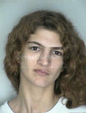 Melissa Gail Worley