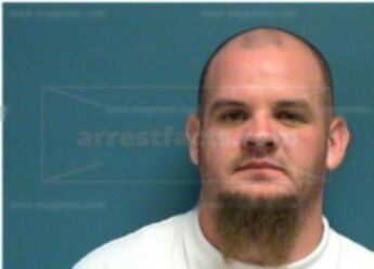 Troy Alexander Chauvin