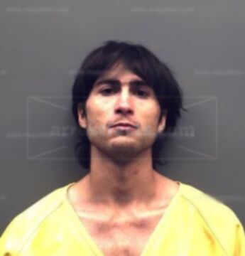 Samuel Joel Esparza