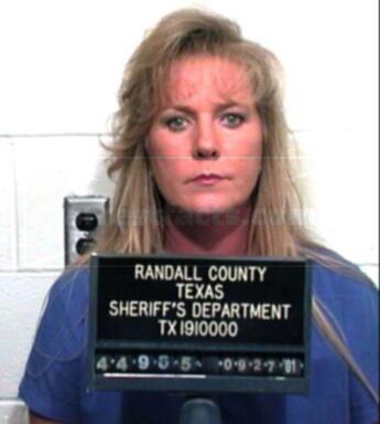 Jayne Gale Scott