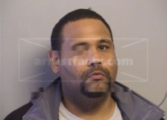 Geoffery Garnett Jackson