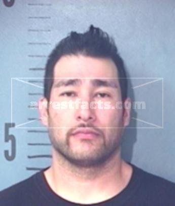 Scott Tony Chavarria