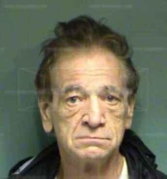 Keith Allen Chamberlin