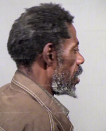 Brian Nigel Culver