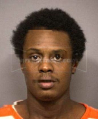 Dallas Antwoine Andrews