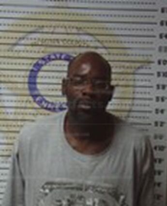 Jerry Smalls