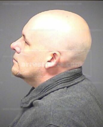 Brian Keith Gerner