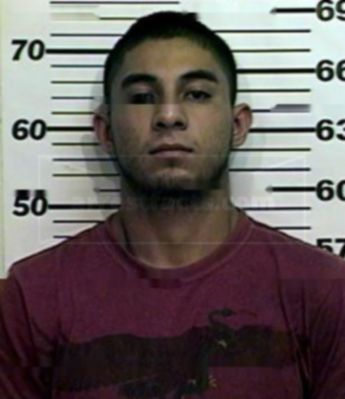 Erick Ibarra