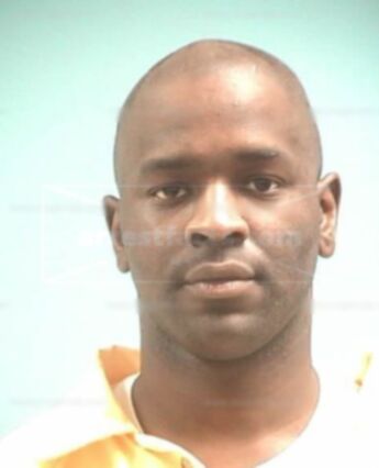 Contrelle Hagans