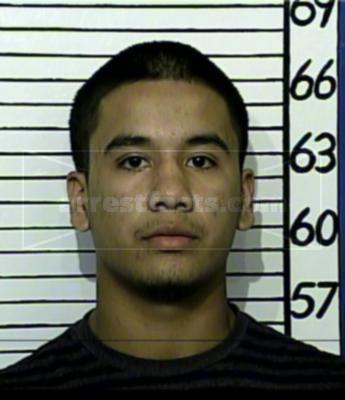 Jacob Riley Sirio