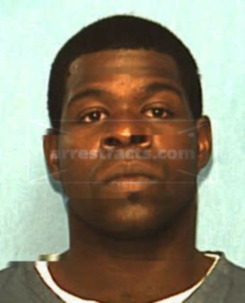 Maurice Lenell Mccormick