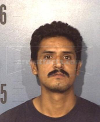 Jaime Perez Rangel