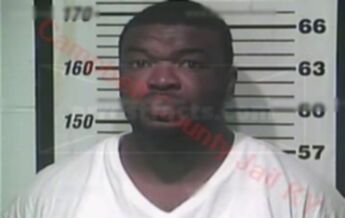 Brandon Earl Johnson