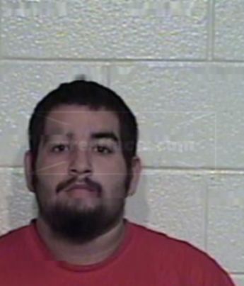 Edward Matthew Garza Vasquez