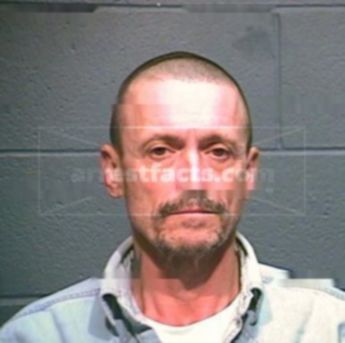 Billie Earl Johnson
