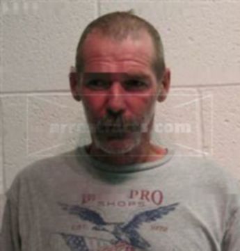 Bryan Larry Warby