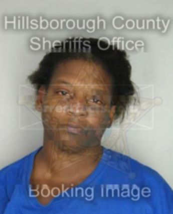 Tracey Lashaw Mcmillian