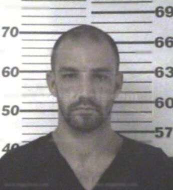Jason Deshun Norris