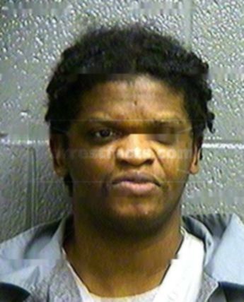 Charles A Gooden Jr.