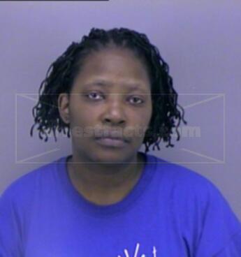 Angelica George