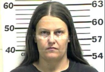 Mary Lee Brewer