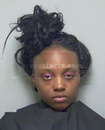 Naijah Nashauna Wallace