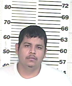 Gerardo Saldana Cardenas