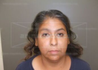 Margaret Macias Sosa