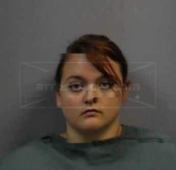 Charlotte Marie Roton