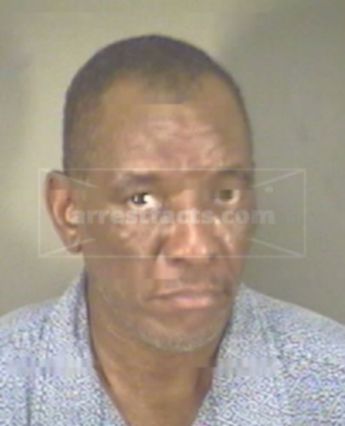 Theron James Whitfield