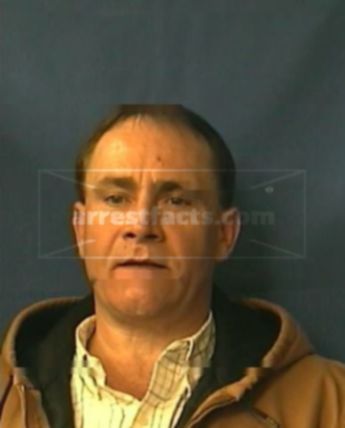 Michael Travis Downing