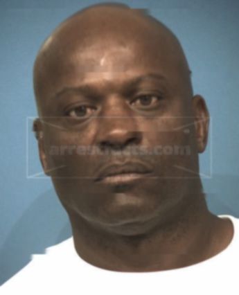 Mark Anthony Kimbrough