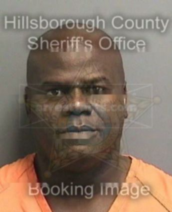 Rodney Fitzgerald Green