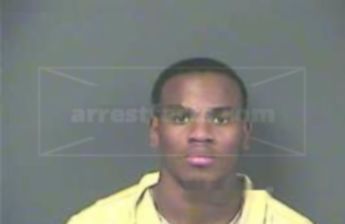 Keon Deandre Parker