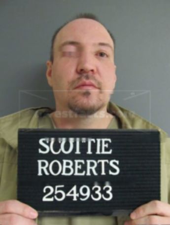Scottie Roberts
