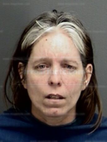 Debra Ann Parks-Hogan