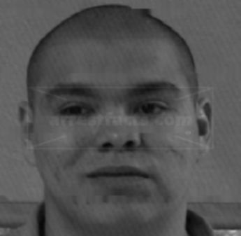 Joshua Gordon Cross